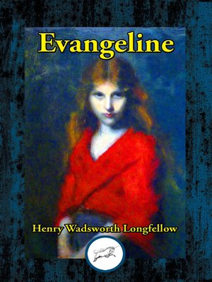 cover image of Evangeline